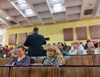Vedecko-pedagogický aktív DF 2025