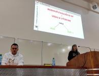 Vedecko-pedagogický aktív DF 2025