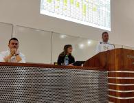Vedecko-pedagogický aktív DF 2025
