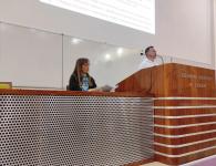 Vedecko-pedagogický aktív DF 2025
