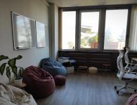 otvorenie Centra rozvoja doktorandov DF - foto