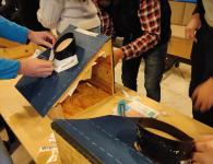 SIGA Workshop „BUILD IT TIGHT!“ na DF TUZVO - foto