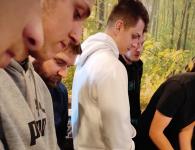 SIGA Workshop „BUILD IT TIGHT!“ na DF TUZVO - foto