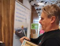 SIGA Workshop „BUILD IT TIGHT!“ na DF TUZVO - foto