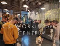 SIGA Workshop „BUILD IT TIGHT!“ na DF TUZVO - foto