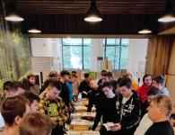 SIGA Workshop „BUILD IT TIGHT!“ na DF TUZVO - foto