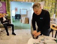 SIGA Workshop „BUILD IT TIGHT!“ na DF TUZVO - foto