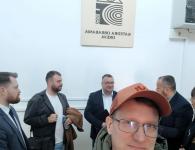 Vzácna pracovná návšteva spoločnosti HYBOX Slovakia na Drevárskej fakulte TUZVO