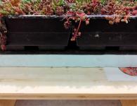 Odborná prednáška: Ploché drevené strechy & Nová norma pre drevostavby