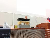 Odborná prednáška: Ploché drevené strechy & Nová norma pre drevostavby