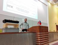 Odborná prednáška: Ploché drevené strechy & Nová norma pre drevostavby