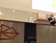 Odborná prednáška: Ploché drevené strechy & Nová norma pre drevostavby