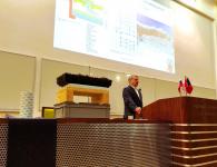 Odborná prednáška: Ploché drevené strechy & Nová norma pre drevostavby