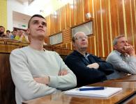 Odborná prednáška: Ploché drevené strechy & Nová norma pre drevostavby