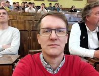 Odborná prednáška: Ploché drevené strechy & Nová norma pre drevostavby