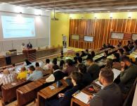 Odborná prednáška: Ploché drevené strechy & Nová norma pre drevostavby