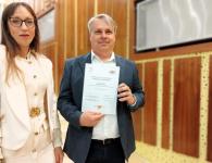 Odborná prednáška: Ploché drevené strechy & Nová norma pre drevostavby