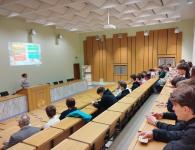 Na Drevárskej fakulte sme privítali študentov zo SOŠ drevárskej vo Zvolene