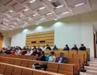 Na Drevárskej fakulte sme privítali študentov zo SOŠ drevárskej vo Zvolene