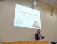 Na Drevárskej fakulte sme privítali študentov zo SOŠ drevárskej vo Zvolene