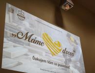 Na Drevárskej fakulte sme privítali študentov zo SOŠ drevárskej vo Zvolene