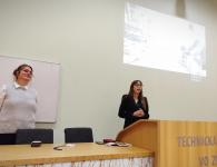 Na Drevárskej fakulte sme privítali študentov zo SOŠ drevárskej vo Zvolene