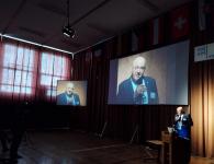 Drevárska fakulta na jedinečnej medzinárodnej konferencii Dřevostavby vo Volyni (CZ)