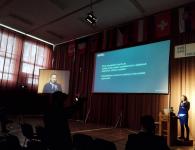 Drevárska fakulta na jedinečnej medzinárodnej konferencii Dřevostavby vo Volyni (CZ)