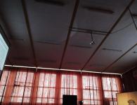 Drevárska fakulta na jedinečnej medzinárodnej konferencii Dřevostavby vo Volyni (CZ)Drevárska fakulta na jedinečnej medzinárodnej konferencii Dřevostavby vo Volyni (CZ)