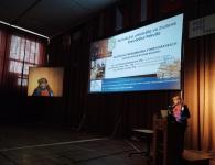 Drevárska fakulta na jedinečnej medzinárodnej konferencii Dřevostavby vo Volyni (CZ)