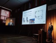 Drevárska fakulta na jedinečnej medzinárodnej konferencii Dřevostavby vo Volyni (CZ)