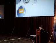 Drevárska fakulta na jedinečnej medzinárodnej konferencii Dřevostavby vo Volyni (CZ)