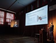 Drevárska fakulta na jedinečnej medzinárodnej konferencii Dřevostavby vo Volyni (CZ)