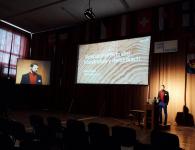 Drevárska fakulta na jedinečnej medzinárodnej konferencii Dřevostavby vo Volyni (CZ)