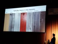 Drevárska fakulta na jedinečnej medzinárodnej konferencii Dřevostavby vo Volyni (CZ)