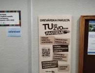 Drevárska fakulta na jedinečnej medzinárodnej konferencii Dřevostavby vo Volyni (CZ)