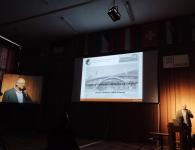 Drevárska fakulta na jedinečnej medzinárodnej konferencii Dřevostavby vo Volyni (CZ)