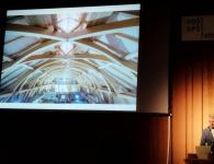 Drevárska fakulta na jedinečnej medzinárodnej konferencii Dřevostavby vo Volyni (CZ)