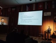 Drevárska fakulta na jedinečnej medzinárodnej konferencii Dřevostavby vo Volyni (CZ)