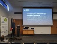 Drevárska fakulta na jedinečnej medzinárodnej konferencii Dřevostavby vo Volyni (CZ)