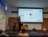 Drevárska fakulta na jedinečnej medzinárodnej konferencii Dřevostavby vo Volyni (CZ)