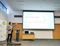 Drevárska fakulta na jedinečnej medzinárodnej konferencii Dřevostavby vo Volyni (CZ)