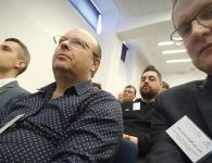 Drevárska fakulta na jedinečnej medzinárodnej konferencii Dřevostavby vo Volyni (CZ)