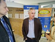 Drevárska fakulta na jedinečnej medzinárodnej konferencii Dřevostavby vo Volyni (CZ)