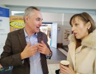 Drevárska fakulta na jedinečnej medzinárodnej konferencii Dřevostavby vo Volyni (CZ)