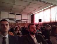 Drevárska fakulta na jedinečnej medzinárodnej konferencii Dřevostavby vo Volyni (CZ)