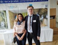 Drevárska fakulta na jedinečnej medzinárodnej konferencii Dřevostavby vo Volyni (CZ)