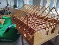 Drevárska fakulta sa predstavila študentom SOŠ lesníckej a drevárskej v Liptovskom Hrádku