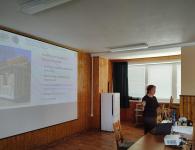 Drevárska fakulta sa predstavila študentom SOŠ lesníckej a drevárskej v Liptovskom Hrádku