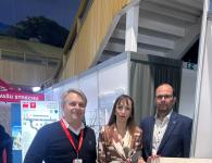 Diskusné fórum k projektu Chata Štefánička na výstave Nábytok a bývanie 2026 v Nitre